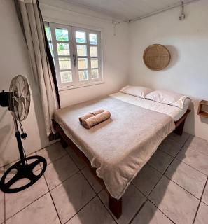 Quarto aconchegante na praia - Palhoça - 0