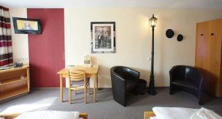 Hotel Lellmann - Löf - 7