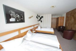 Hotel Lellmann - Löf - 6