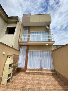 Casa linda em Campo Grande rj - Río de Janeiro - 8