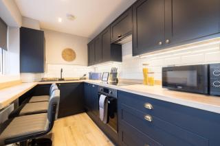 Harland House - Belfast - 8