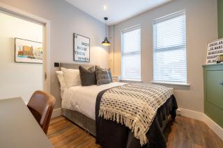 Harland House - Belfast - 0