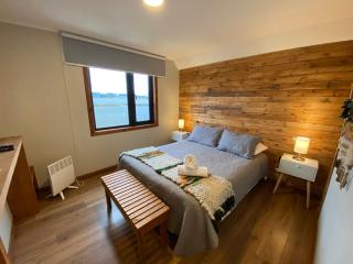 Albergo B&B - Panguipulli - 0