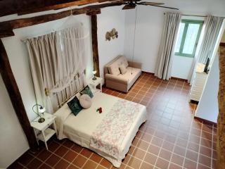 Casa Rural Las Adelfas - Cómpeta - 2