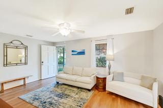 Sago Palm Cottage - Saint Simons Island - 6
