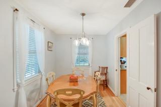Sago Palm Cottage - Saint Simons Island - 2