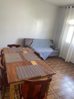 Apartamento Brisa Do Mar em Peruíbe - Peruíbe - 6