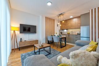 Roglić Apartmani - Zlatibor - 7
