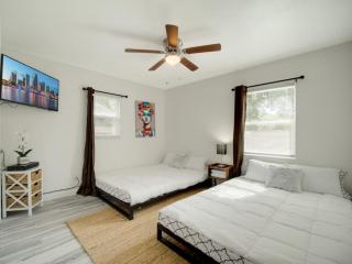 Bayshore Home - Tampa - 5
