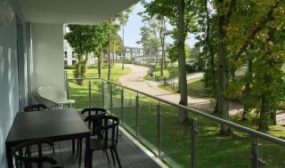 Apartment "Haff Ahoi" - Haffresidenz - Garz-Usedom - 0