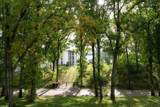 Apartment "Haff Ahoi" - Haffresidenz - Garz-Usedom - 5