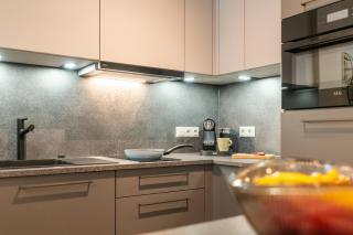 Apartment "Haff Ahoi" - Haffresidenz - Garz-Usedom - 6