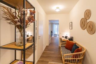 Apartment "Haff Ahoi" - Haffresidenz - Garz-Usedom - 1