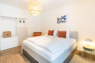 Apartment "Haff Ahoi" - Haffresidenz - Garz-Usedom - 3