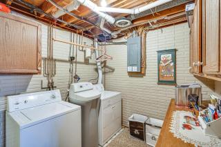 Lakefront and Dog-Friendly Gem in Gravois Mills - Gravois Mills - 2