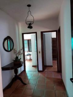 Conforto de casa de campo, ao lado da praia ! - Guarujá - 6
