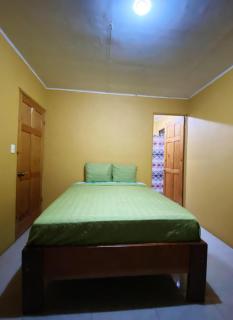 Residencia las brisas Griegas - Quepos - 4