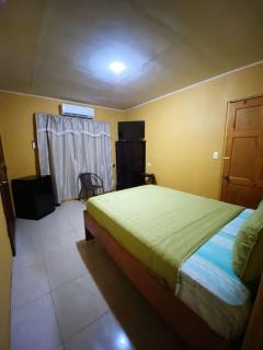 Residencia las brisas Griegas - Quepos - 3
