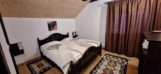 Trout Cottage - Bran - 2
