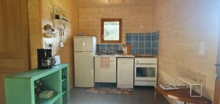 Pavillon de la biche - Commensacq - 6