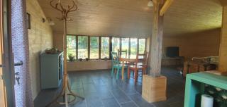 Pavillon de la biche - 3