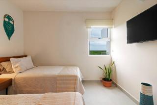 Seahorse Prvt Jacuzzi W Ocean View Beach Access 9 Pools - 4