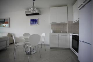 Residence Art Split - Podstrana - 2
