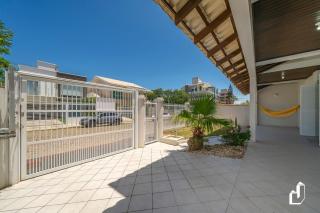 Casa com 05 dormitórios ideal as férias em família - Bombinhas - 8