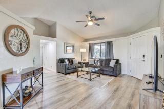 Peoria Home with Private Pool, Hot Tub, and Gas Grill! - Peoria - 7