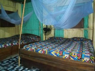 Auberge chez M - 7