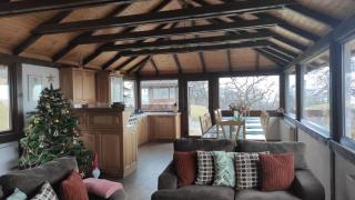 Trout Cottage - Bran - 6