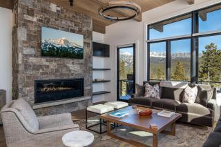 9 Deep Forest Drive by Moonlight Basin Lodging - Big Sky - 0