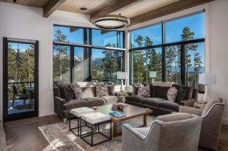 9 Deep Forest Drive by Moonlight Basin Lodging - Big Sky - 9