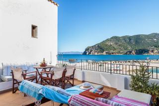 villa Yiannoula - Skopelos - 8
