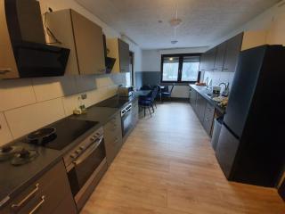 Boardinghouse-Aparthotel - 6