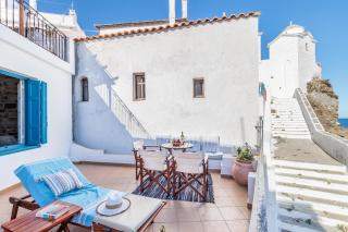 villa Yiannoula - Skopelos - 5