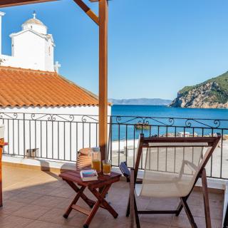 villa Yiannoula - Skopelos - 3