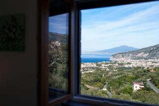 Holidays Homes The dream - Sant'Agnello - 0