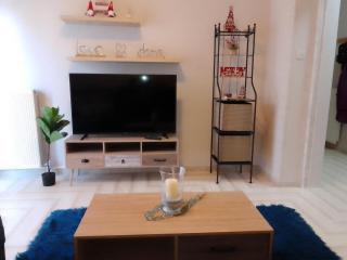 Volos Hospitality, Central Apartment - Volos - 6
