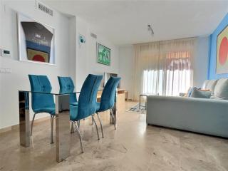 Two bedroom apartment walking distance to a stunning beach in Casares Costa - Bahia de Casares - 3