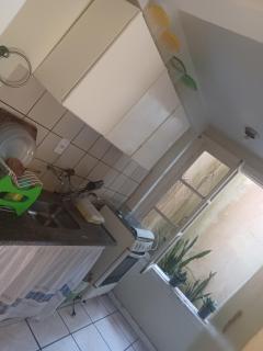 Kitnet próximo calcadão Praia Jacaraipe - 1