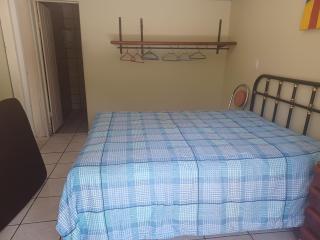 Kitnet próximo calcadão Praia Jacaraipe - 5