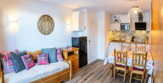 Résidence Le Balcon Des Airelles - Appartement calme au coeur des Orres 1800 MAE-6694 - Les Orres - 0
