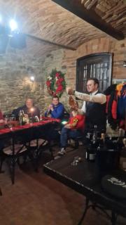 Casa Domnească Rarau - 1