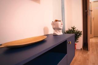New-built city center apt w. Tatra mountains views - 6