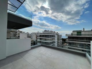 Athenean BnB - Modern Apartments near Marina Flisvos - Atene - 9