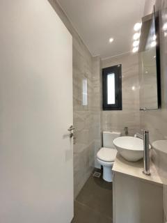 Athenean BnB - Modern Apartments near Marina Flisvos - Atene - 8