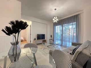 Athenean BnB - Modern Apartments near Marina Flisvos - Atene - 7