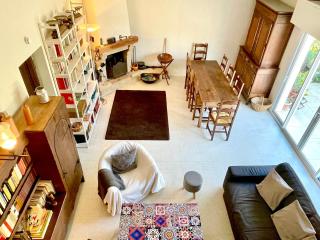 Villa Teiva - 200m de la plage - 5