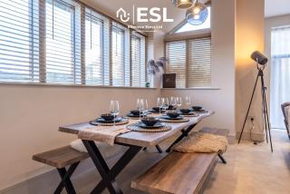Stunning 4 bedroom home - Chester - 4